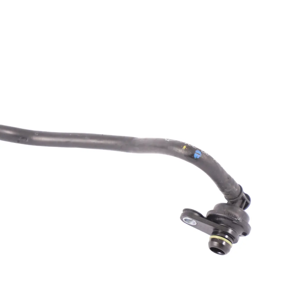 Mercedes W204 W205 W212 Crankshaft Hose Pipe Line - SKU A2740189500 - Part number A2740189500