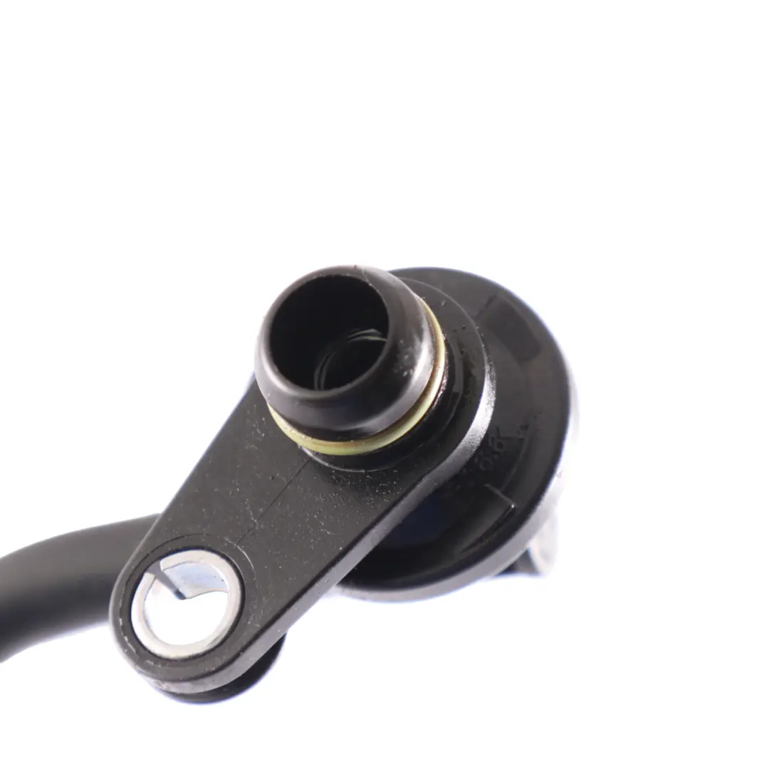 Mercedes W204 W205 W212 Crankshaft Hose Pipe Line - SKU A2740189500 - Part number A2740189500