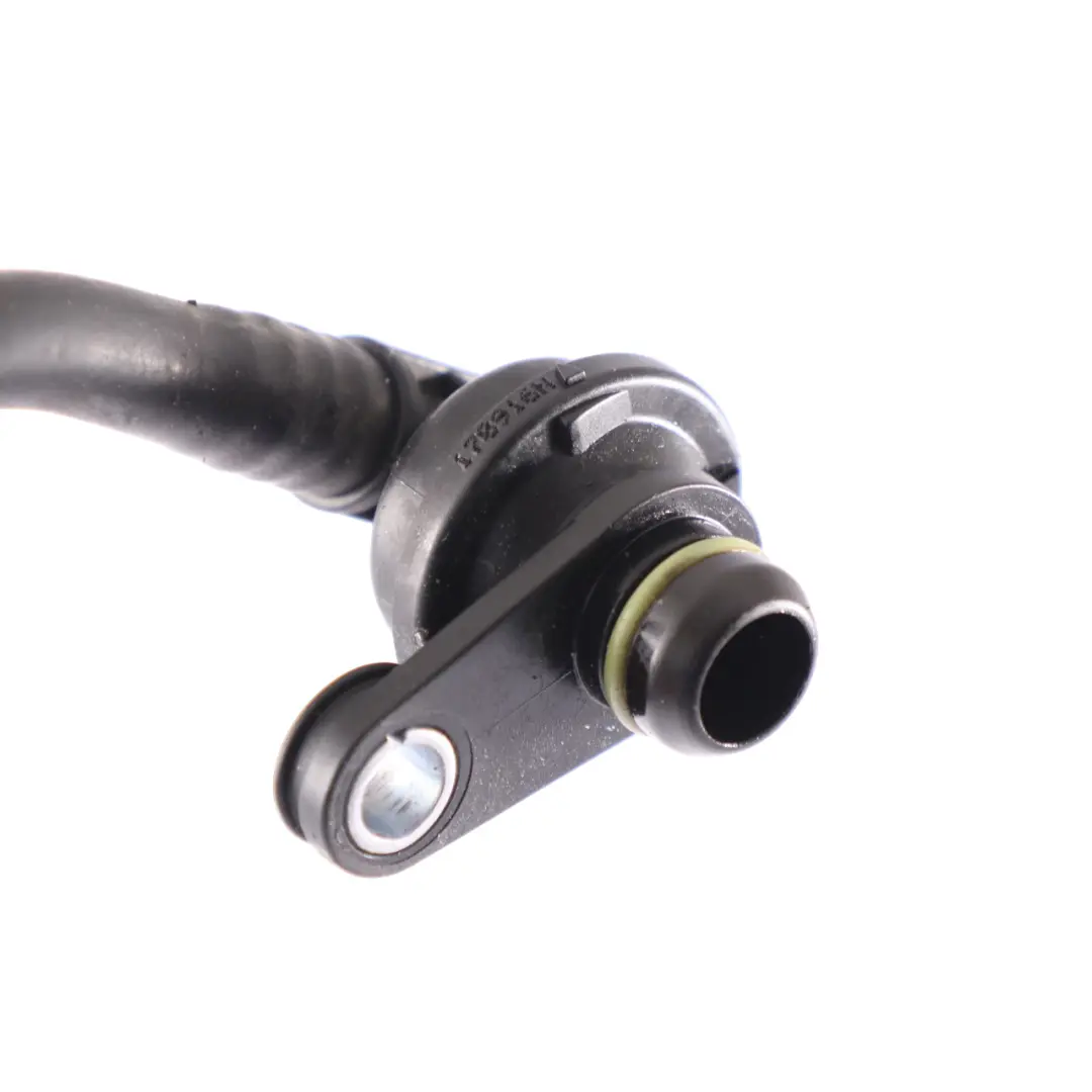 Mercedes W204 W205 W212 Crankshaft Hose Pipe Line - SKU A2740189500 - Part number A2740189500