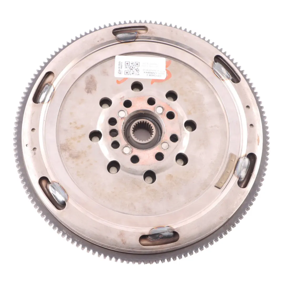 M274.920 Automatic Gearbox Flywheel Torsion Damper to Mercedes W205 with Part number A2740300000 Mercedes W205 M274.920 Automatic Gearbox Flywheel Torsion Damper - SKU A2740300000 - Part number A2740300000