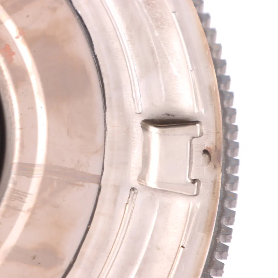 M274.920 Automatic Gearbox Flywheel Torsion Damper to Mercedes W205 with Part number A2740300000 Mercedes W205 M274.920 Automatic Gearbox Flywheel Torsion Damper - SKU A2740300000 - Part number A2740300000