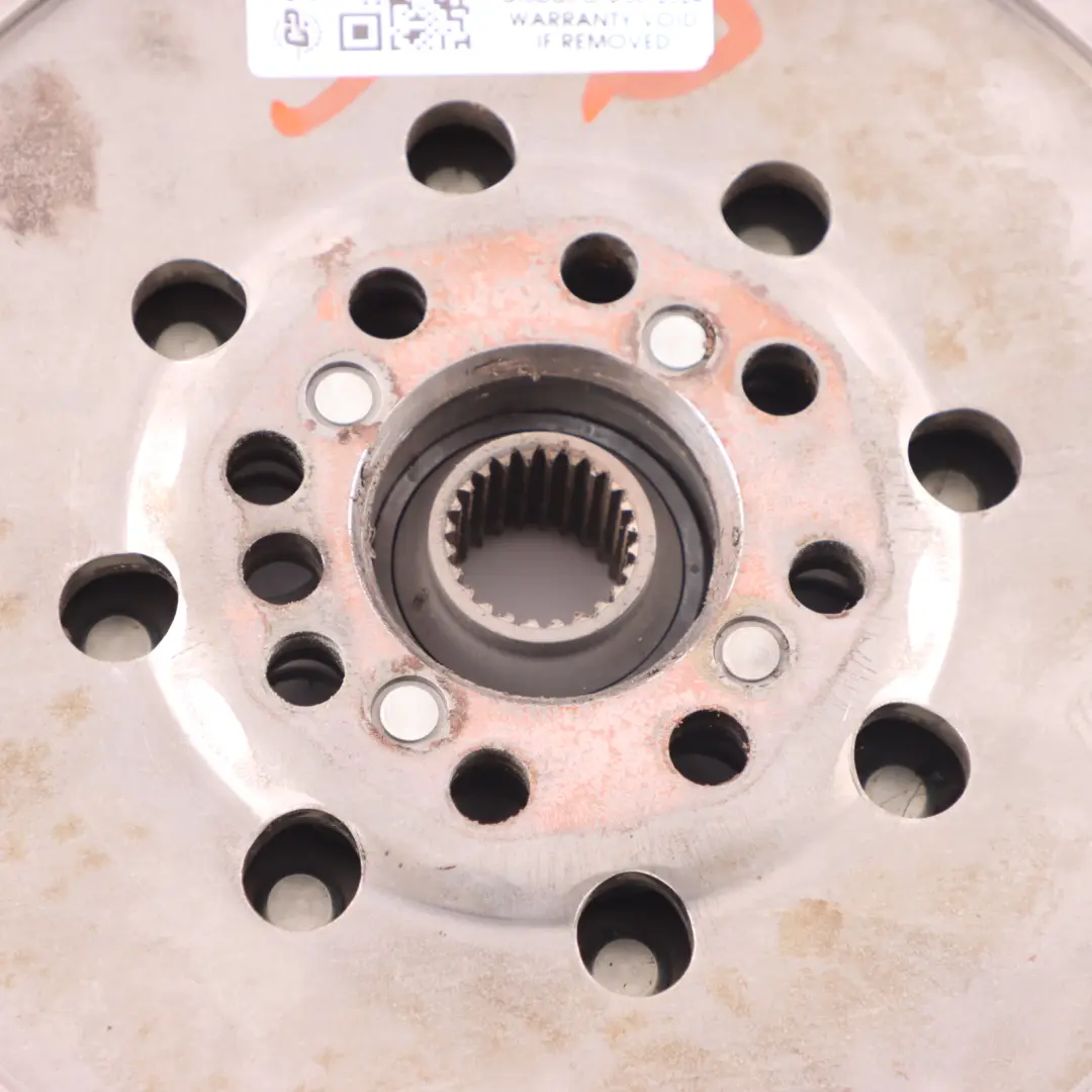 M274.920 Volante Motor Amortiguador Torsión Automático para Mercedes W205 con número de pieza A2740300000 Mercedes W205 M274.920 Volante Motor Amortiguador Torsión Automático - SKU A2740300000 - Número de pieza A2740300000