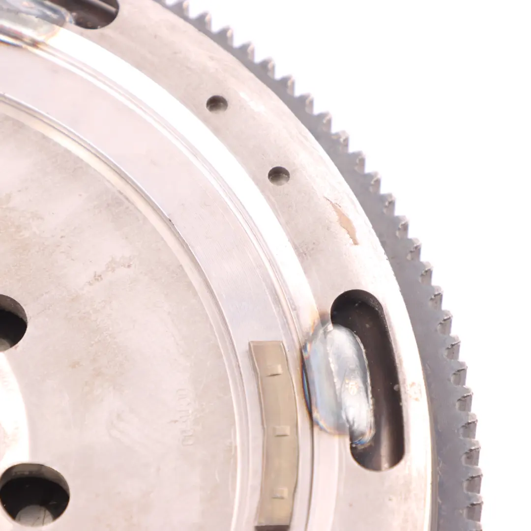 Mercedes W205 M274.920 Automatic Gearbox Flywheel Torsion Damper - SKU A2740300000 - Part number A2740300000