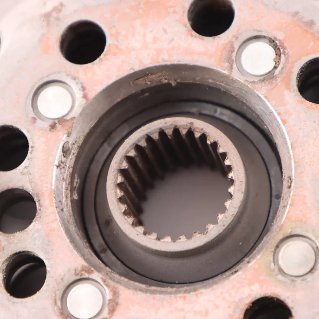 M274.920 Automatic Gearbox Flywheel Torsion Damper to Mercedes W205 with Part number A2740300000 Mercedes W205 M274.920 Automatic Gearbox Flywheel Torsion Damper - SKU A2740300000 - Part number A2740300000