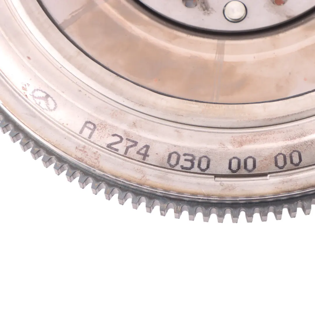 M274.920 Automatic Gearbox Flywheel Torsion Damper to Mercedes W205 with Part number A2740300000 Mercedes W205 M274.920 Automatic Gearbox Flywheel Torsion Damper - SKU A2740300000 - Part number A2740300000