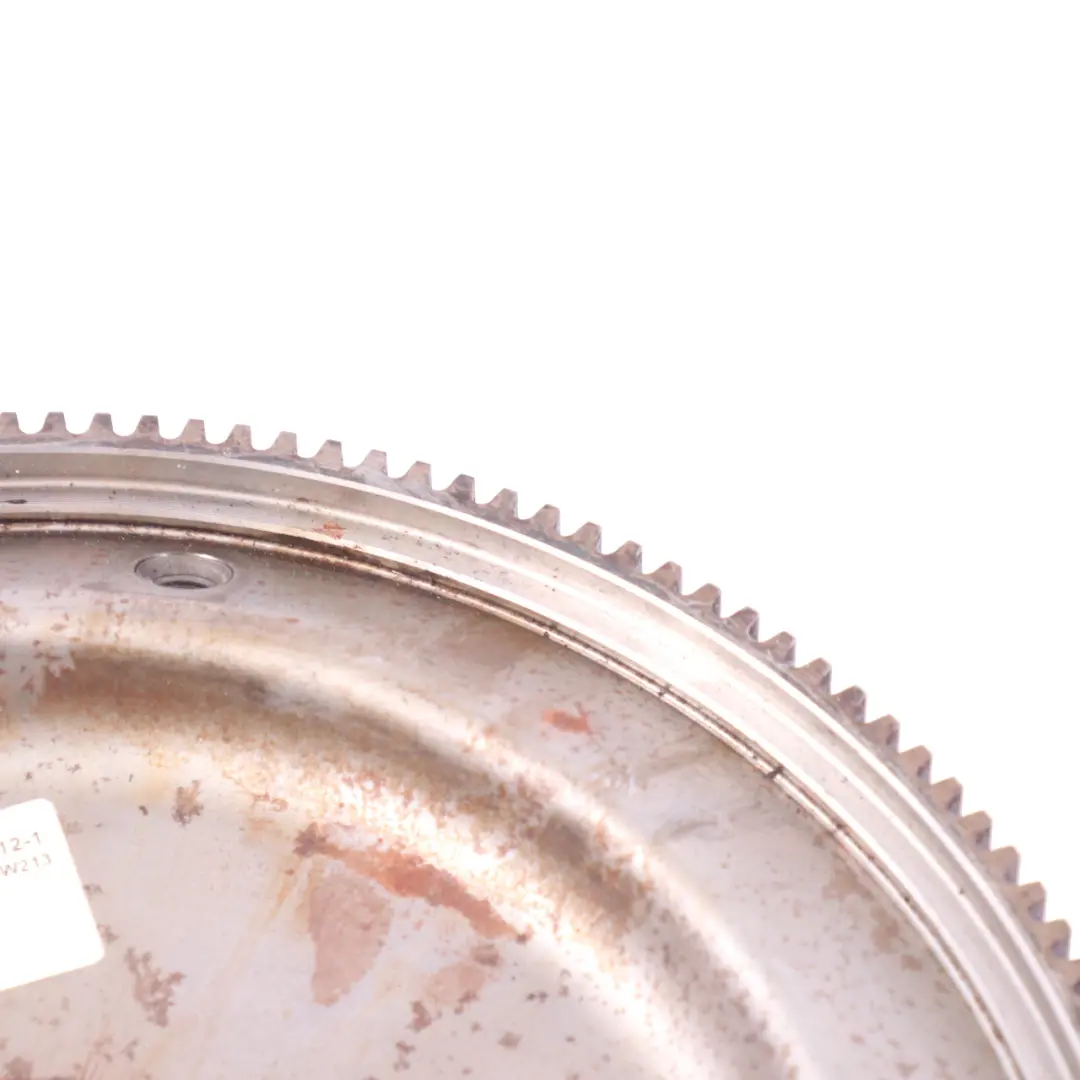 Mercedes W213 W264 M264 volant moteur démarreur couronne dentée - SKU A2740300212-1 - Numéro de pièce A2740300212