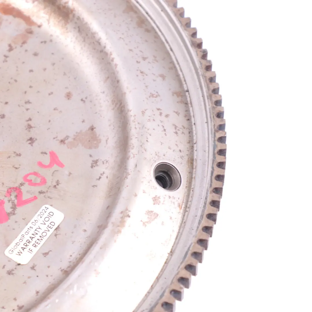 Mercedes W213 W264 M264 volant moteur démarreur couronne dentée - SKU A2740300212-1 - Numéro de pièce A2740300212