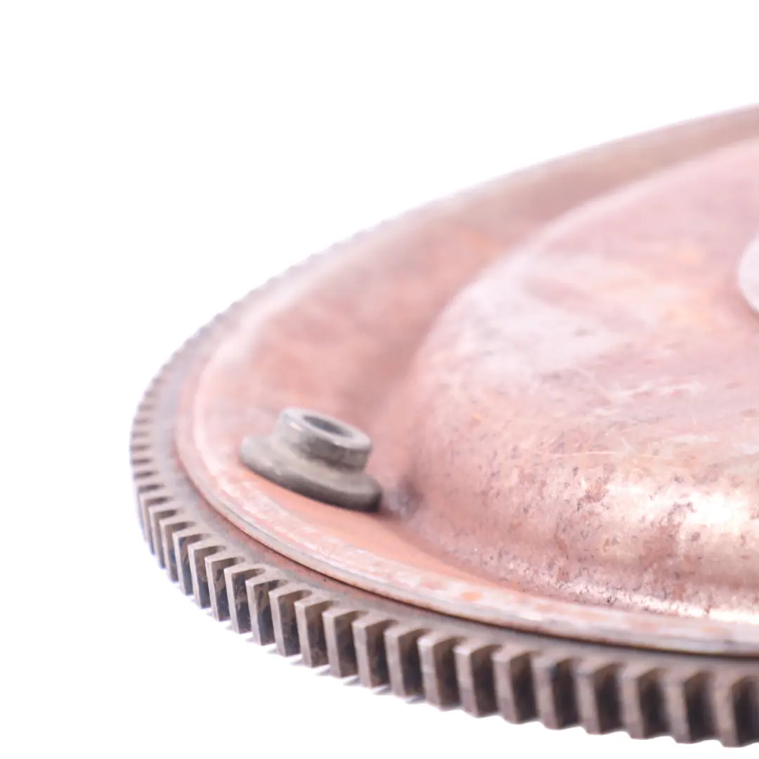 Mercedes W213 W264 M264 Volano Motorino di Avviamento Anello Pignone - SKU A2740300212-1 - Numero di parte A2740300212