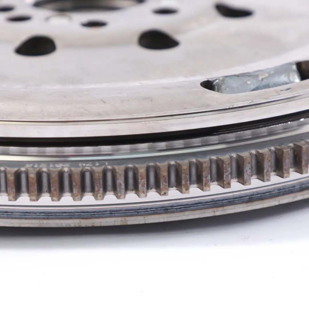 Mercedes W213 X253 M274 Hybrid Automatic Gearbox Flywheel Ring A6510300612 - SKU A2740301200 - Part number A2740301200