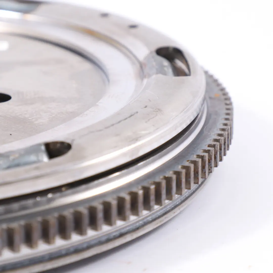 Mercedes W213 X253 M274 Hybrid Automatic Gearbox Flywheel Ring A6510300612 - SKU A2740301200 - Part number A2740301200