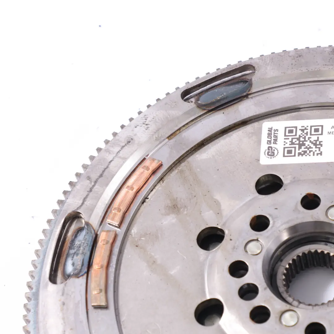 Mercedes W213 X253 M274 Hybrid Automatic Gearbox Flywheel Ring A6510300612 - SKU A2740301200 - Part number A2740301200