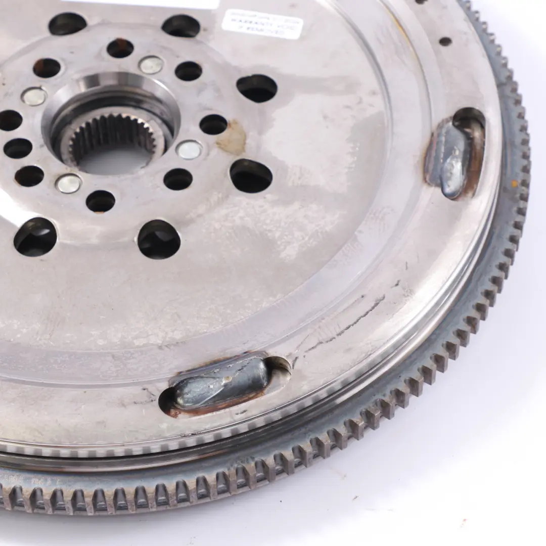 Mercedes W213 X253 M274 Hybrid Cambio Automatico Anello Volano A6510300612 - SKU A2740301200 - Numero di parte A2740301200