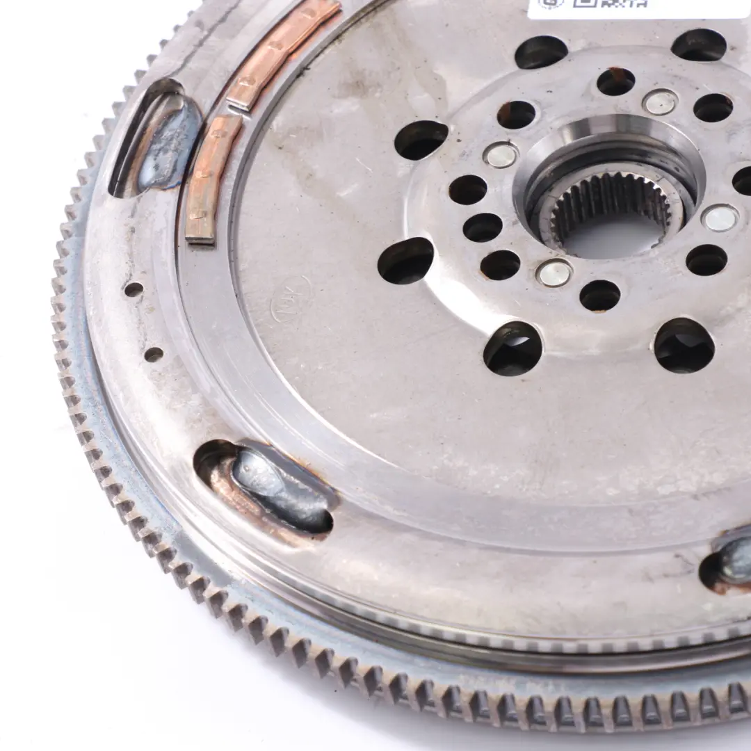 Mercedes W213 X253 M274 Hybrid Automatic Gearbox Flywheel Ring A6510300612 - SKU A2740301200 - Part number A2740301200