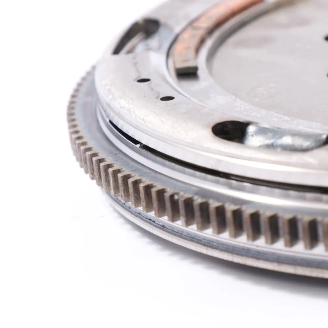 Mercedes W213 X253 M274 Hybrid Automatic Gearbox Flywheel Ring A6510300612 - SKU A2740301200 - Part number A2740301200