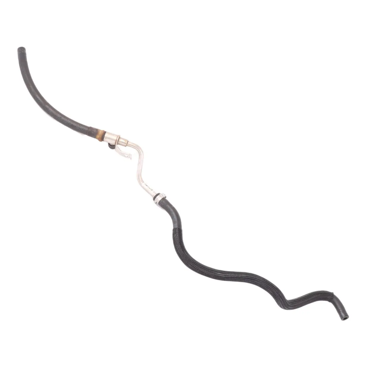 Fuel Line Hose Mercedes W204 W213 M274 High Pressure Pump Pipe A2740703332