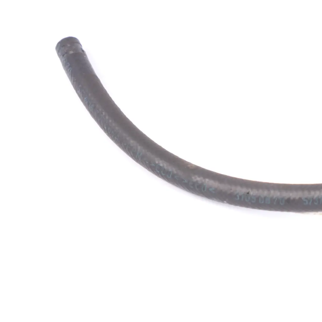  Tuyau D'Alimentation Mercedes W204 M274 Tuyau Pompe Haute Pression - SKU A2740703332 - Numéro de pièce A2740703332