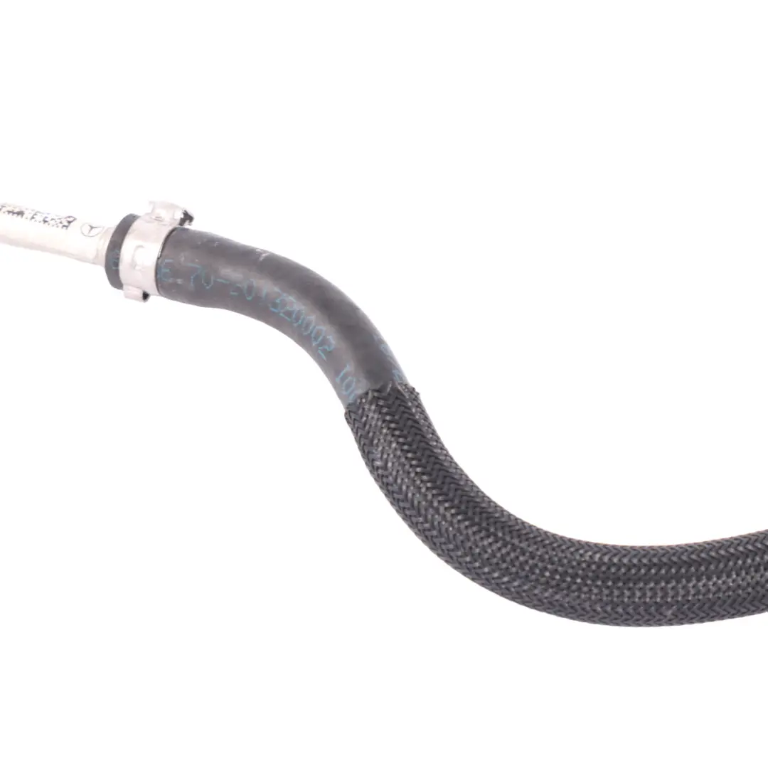 Kraftstoff Leitung Schlauch Mercedes W204 W213 M274 Hoch Druck Pumpe für mit Teilenummer A2740703332 Kraftstoff Leitung Schlauch Mercedes W204 W213 M274 Hoch Druck Pumpe - SKU A2740703332 - Teilenummer A2740703332