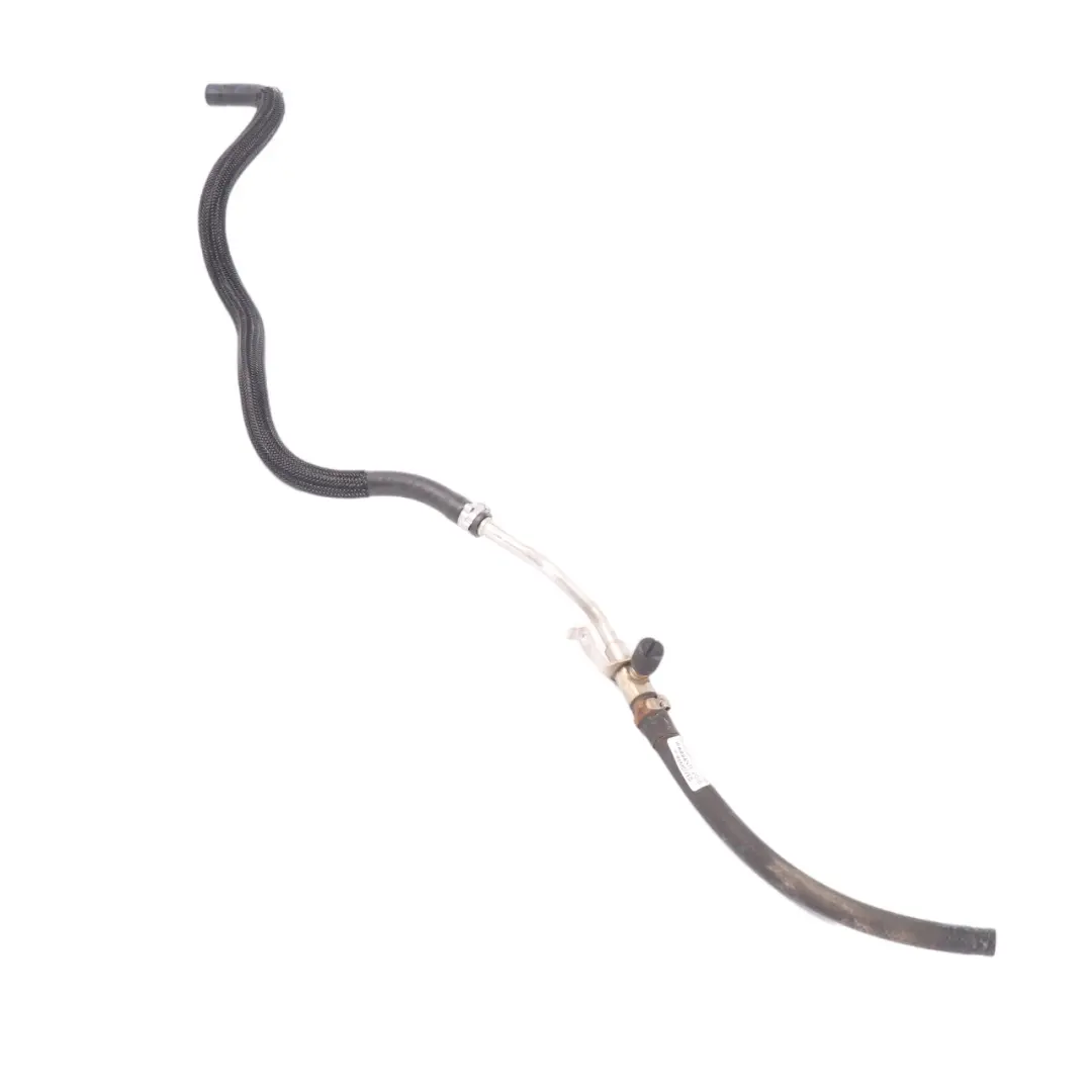  Tuyau D'Alimentation Mercedes W204 M274 Tuyau Pompe Haute Pression - SKU A2740703332 - Numéro de pièce A2740703332