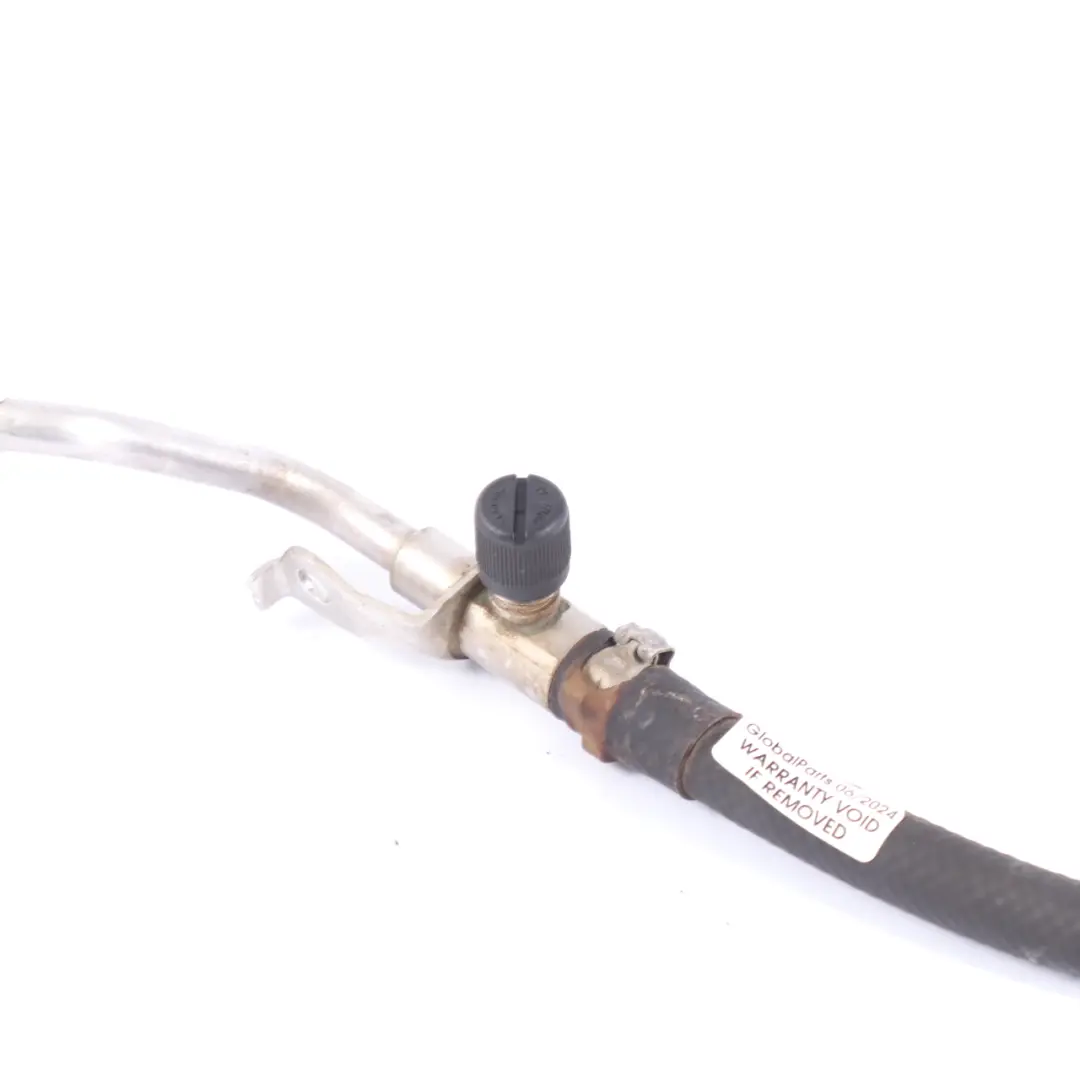 Kraftstoff Leitung Schlauch Mercedes W204 W213 M274 Hoch Druck Pumpe für mit Teilenummer A2740703332 Kraftstoff Leitung Schlauch Mercedes W204 W213 M274 Hoch Druck Pumpe - SKU A2740703332 - Teilenummer A2740703332