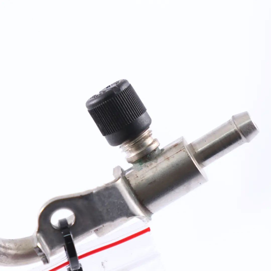 Mercedes W204 Benziner M274 Motor Kraftstoffleitung Schlauch - SKU A2740705200-1 - Teilenummer A2740705200