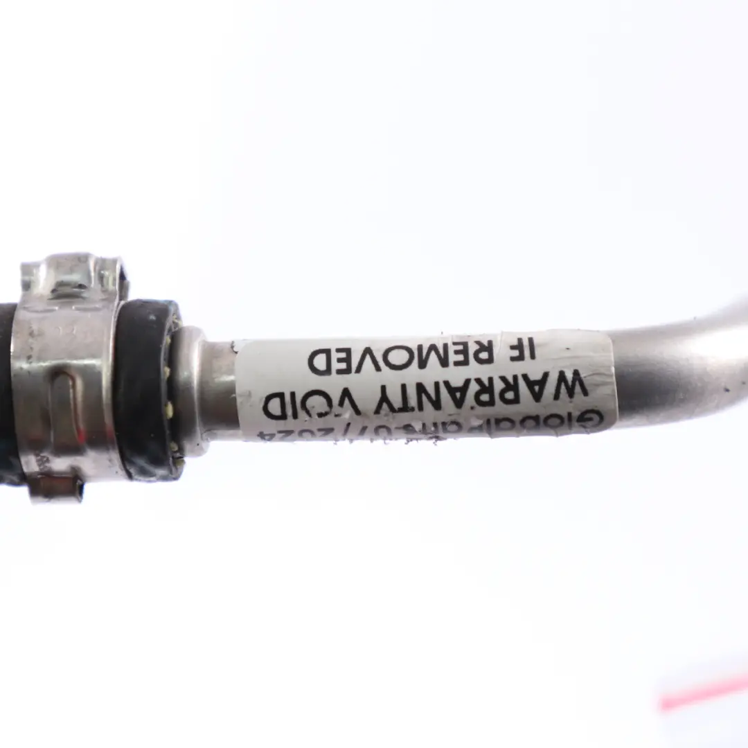 M274 Przewód Paliwowy Silnika do Mercedes W204 Benzyna o numerze A2740705200 Mercedes W204 Benzyna M274 Przewód Paliwowy Silnika - SKU A2740705200-1 - Numer Części A2740705200