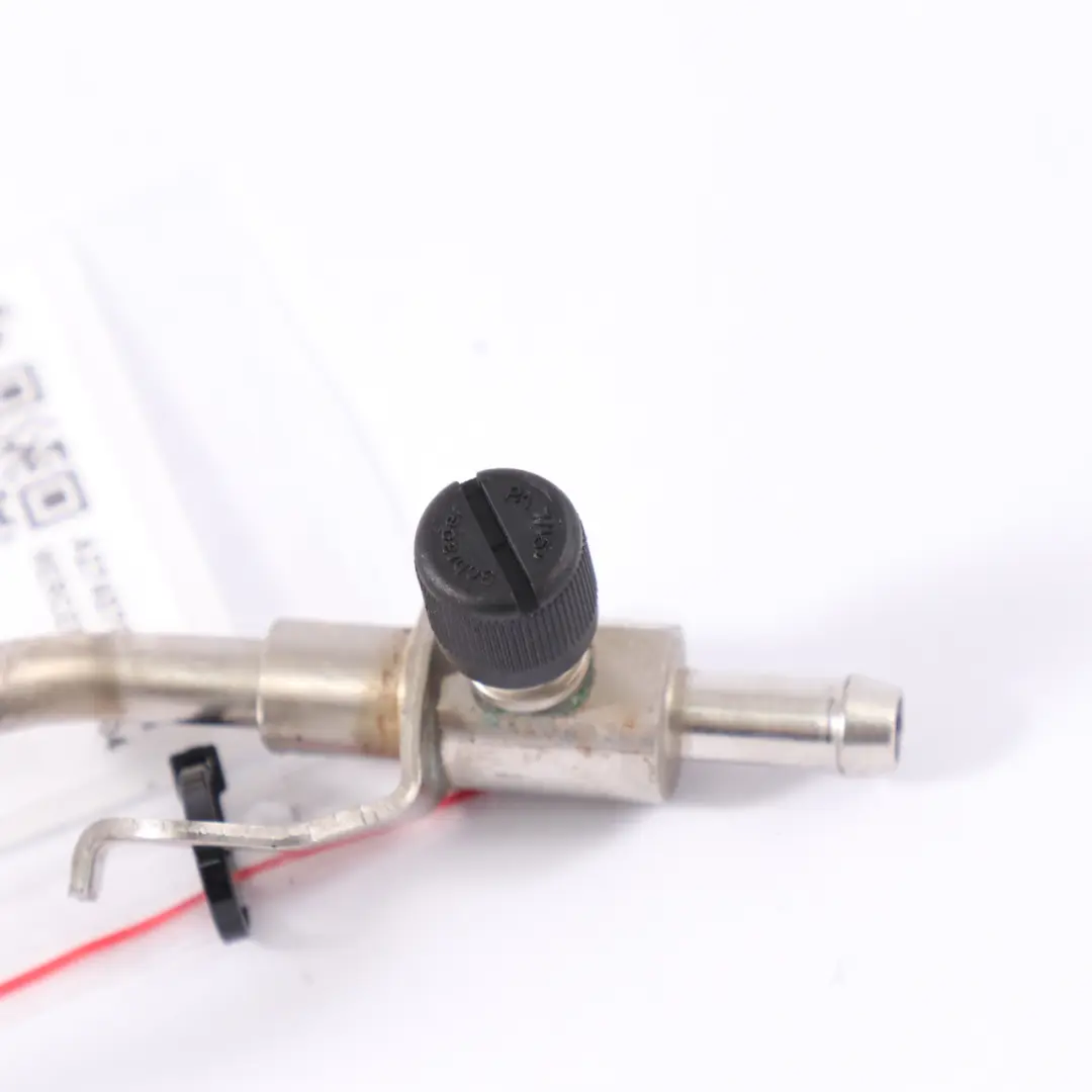 Mercedes W204 Benziner M274 Motor Kraftstoffleitung Schlauch - SKU A2740705200-1 - Teilenummer A2740705200