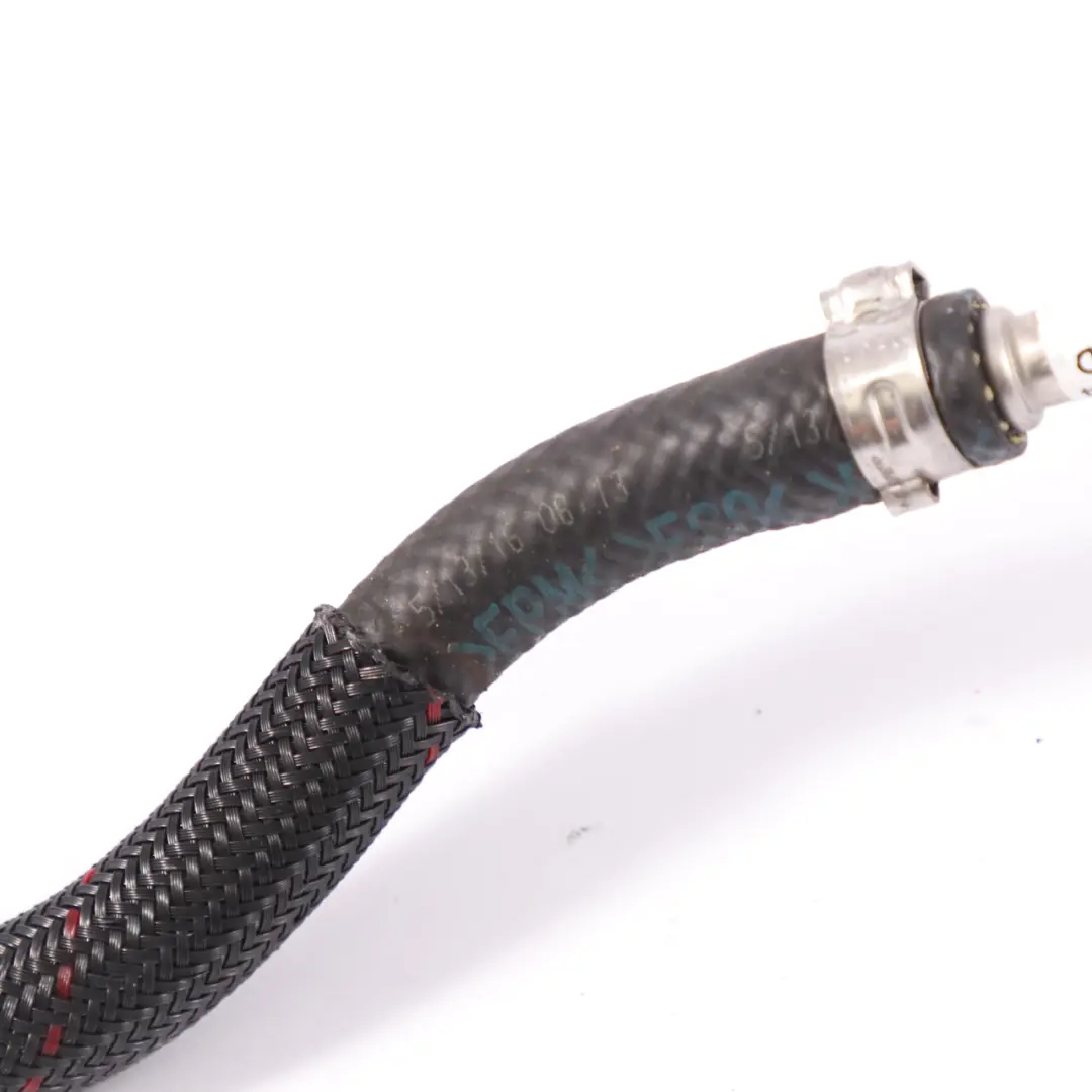 Benziner M274 Motor Kraftstoffleitung Schlauch für Mercedes W204 mit Teilenummer A2740705200 Mercedes W204 Benziner M274 Motor Kraftstoffleitung Schlauch - SKU A2740705200-1 - Teilenummer A2740705200