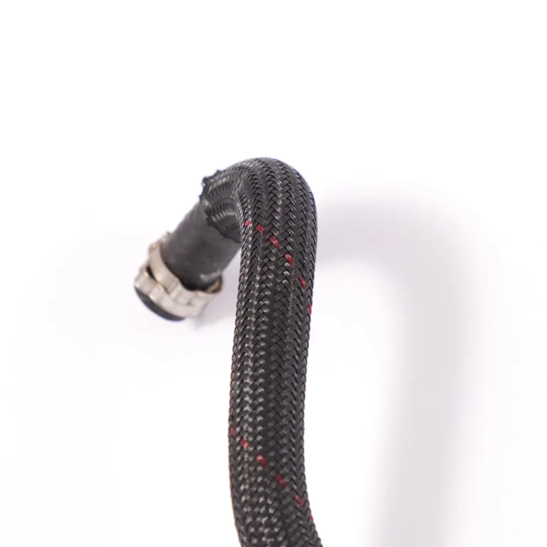 Mercedes W204 Benzina M274 Motore Tubo Tubo Carburante - SKU A2740705200-1 - Numero di parte A2740705200