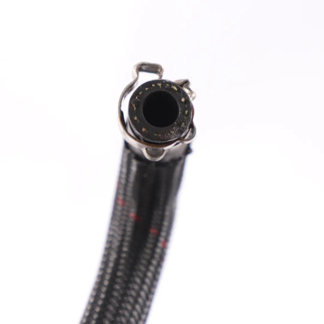 Essence M274 Tuyau d'alimentation en carburant moteur pour Mercedes W204 à propos du numéro de pièce A2740705200 Mercedes W204 Essence M274 Tuyau d'alimentation en carburant moteur - SKU A2740705200-1 - Numéro de pièce A2740705200