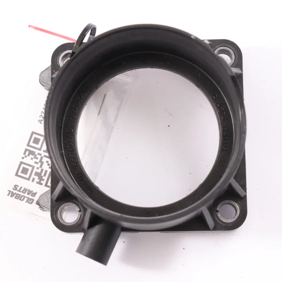 Ansaugkrümmer Flansch Mercedes W204 W205 M274 Ladeluftrohr für mit Teilenummer A2740900144 Ansaugkrümmer Flansch Mercedes W204 W205 M274 Ladeluftrohr - SKU A2740900144 - Teilenummer A2740900144