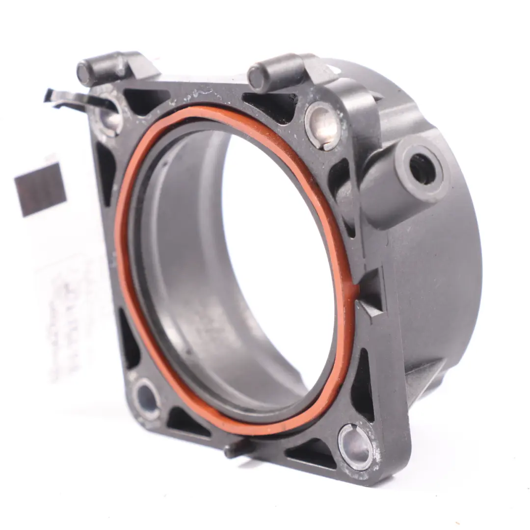 Intake Manifold Flange Mercedes W204 W205 M274 Air Charge Pipe to with Part number A2740900144 Intake Manifold Flange Mercedes W204 W205 M274 Air Charge Pipe - SKU A2740900144 - Part number A2740900144