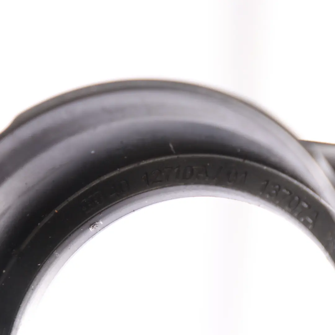  Ansaugkrümmer Flansch Mercedes W204 W205 M274 Ladeluftrohr - SKU A2740900144 - Teilenummer A2740900144