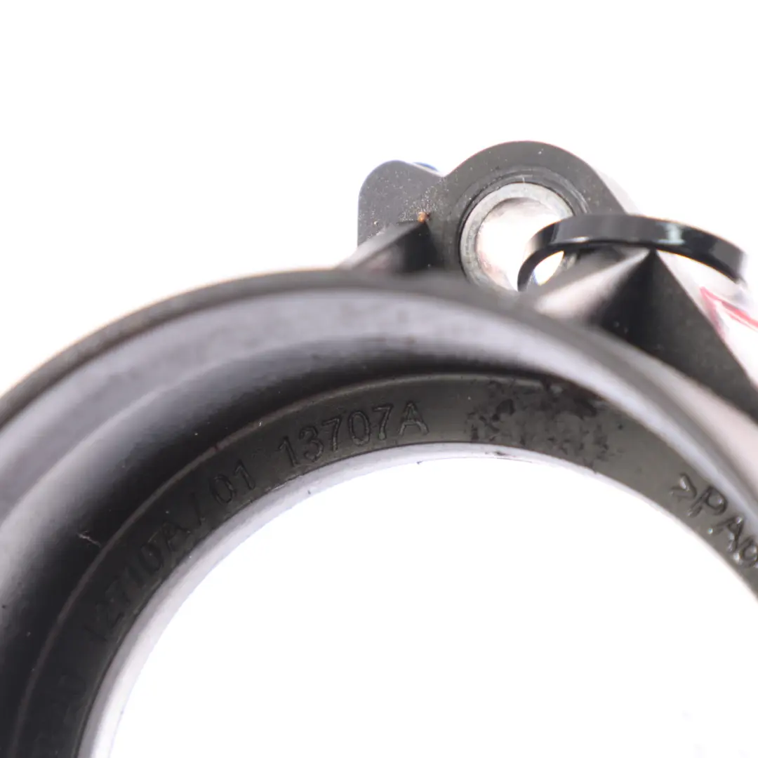 Intake Manifold Flange Mercedes W204 W205 M274 Air Charge Pipe to with Part number A2740900144 Intake Manifold Flange Mercedes W204 W205 M274 Air Charge Pipe - SKU A2740900144 - Part number A2740900144