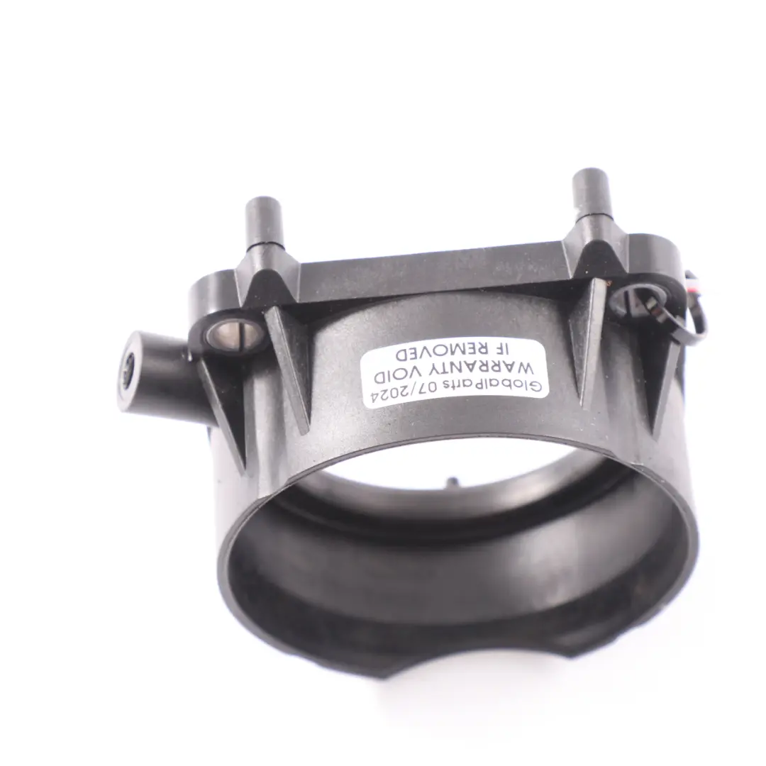  Ansaugkrümmer Flansch Mercedes W204 W205 M274 Ladeluftrohr - SKU A2740900144 - Teilenummer A2740900144