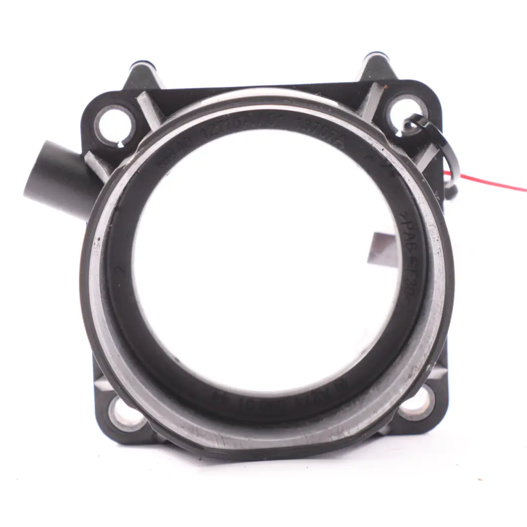 Intake Manifold Flange Mercedes W204 W205 M274 Air Charge Pipe to with Part number A2740900144 Intake Manifold Flange Mercedes W204 W205 M274 Air Charge Pipe - SKU A2740900144 - Part number A2740900144