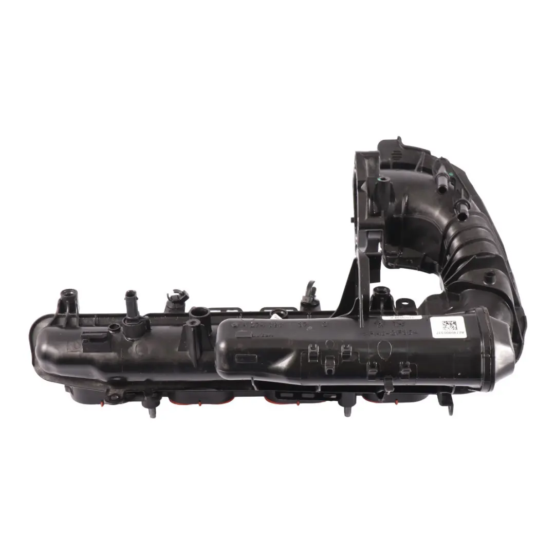 Mercedes W212 AMG Kolektor Dolotowy Powietrza Ssący - SKU A2740900337 - Numer Części A2740900337