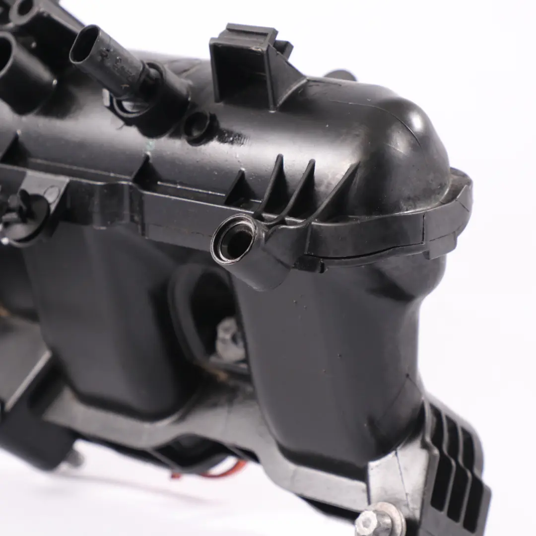 Mercedes W212 Ansaugkrümmer AMG Lufteinlasskrümmer - SKU A2740900337 - Teilenummer A2740900337