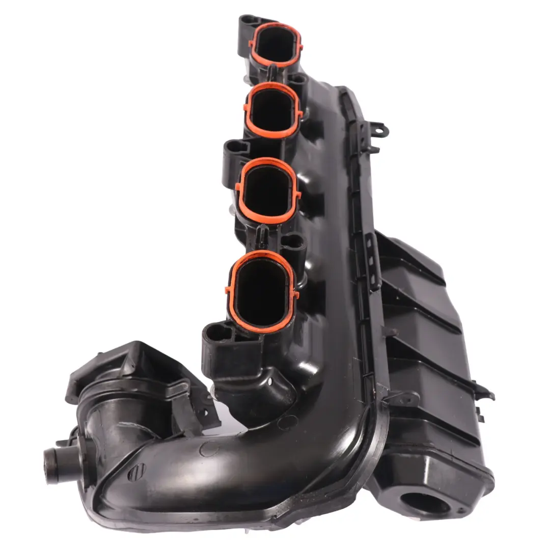 Mercedes W212 Ansaugkrümmer AMG Lufteinlasskrümmer - SKU A2740900337 - Teilenummer A2740900337