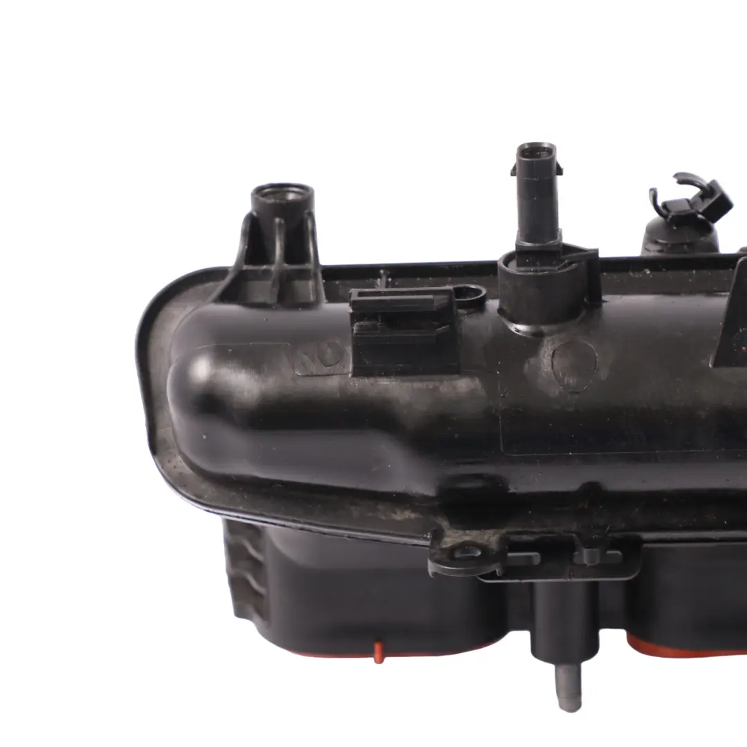 Intake Manifold AMG Air Inlet Manifold Mercedes W212 - SKU A2740900337 - Part number A2740900337