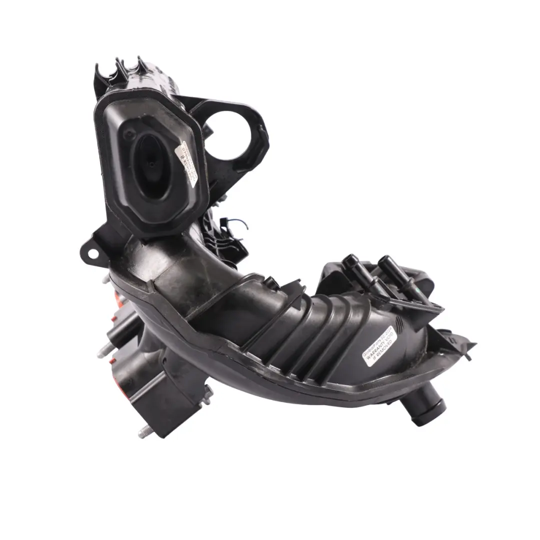 Intake Manifold AMG Air Inlet Manifold to Mercedes W212 with Part number A2740900337 Mercedes W212 Intake Manifold AMG Air Inlet Manifold - SKU A2740900337 - Part number A2740900337