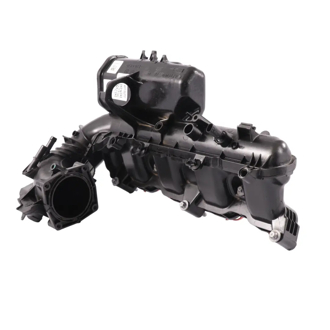 Ansaugkrümmer AMG Lufteinlasskrümmer für Mercedes W212 mit Teilenummer A2740900337 Mercedes W212 Ansaugkrümmer AMG Lufteinlasskrümmer - SKU A2740900337 - Teilenummer A2740900337