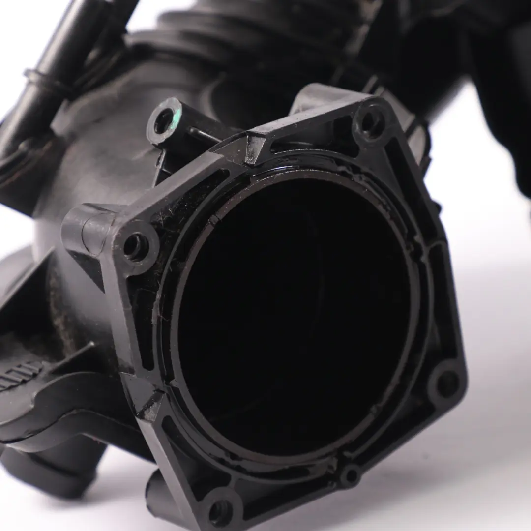 Ansaugkrümmer AMG Lufteinlasskrümmer für Mercedes W212 mit Teilenummer A2740900337 Mercedes W212 Ansaugkrümmer AMG Lufteinlasskrümmer - SKU A2740900337 - Teilenummer A2740900337