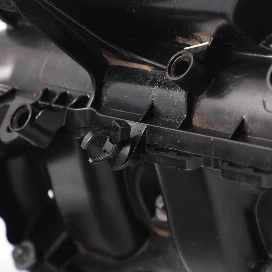 Mercedes W212 Ansaugkrümmer AMG Lufteinlasskrümmer - SKU A2740900337 - Teilenummer A2740900337