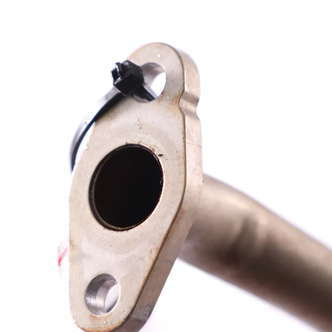  Tubo Retorno Aceite Turbo Mercedes W204 W212 Tubo Turbocompresor - SKU A2740900377-1 - Número de pieza A2740900377