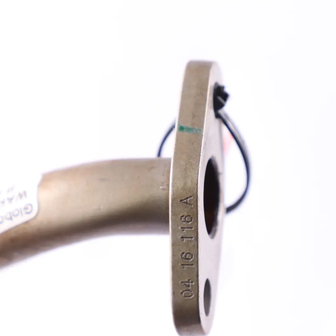  Tubo Ritorno Olio Turbo Mercedes W204 W212 Tubo Linea Turbo - SKU A2740900377-1 - Numero di parte A2740900377