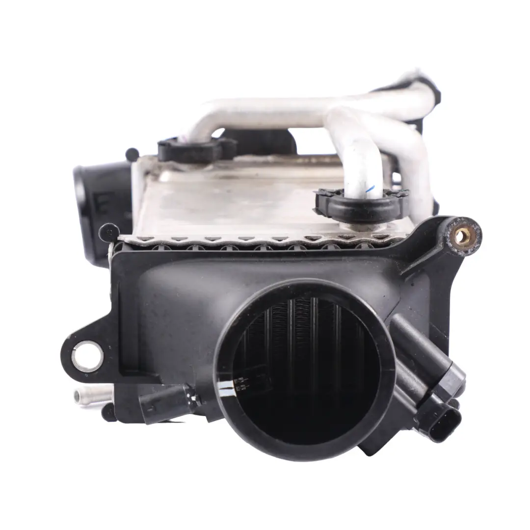 Mercedes W204 Intercooler Air Charge Cooler Radiator - SKU A2740900414 - Part number A2740900414