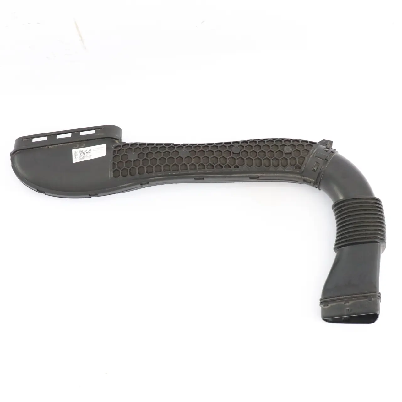 Mercedes X253 M274 motore a benzina aspirazione aria condotto tubo A2740900900