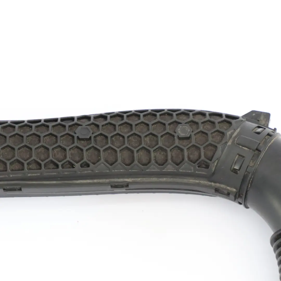 Mercedes X253 M274 Petrol Engine Air Intake Duct Hose Pipe - SKU A2740900900 - Part number A2740900900