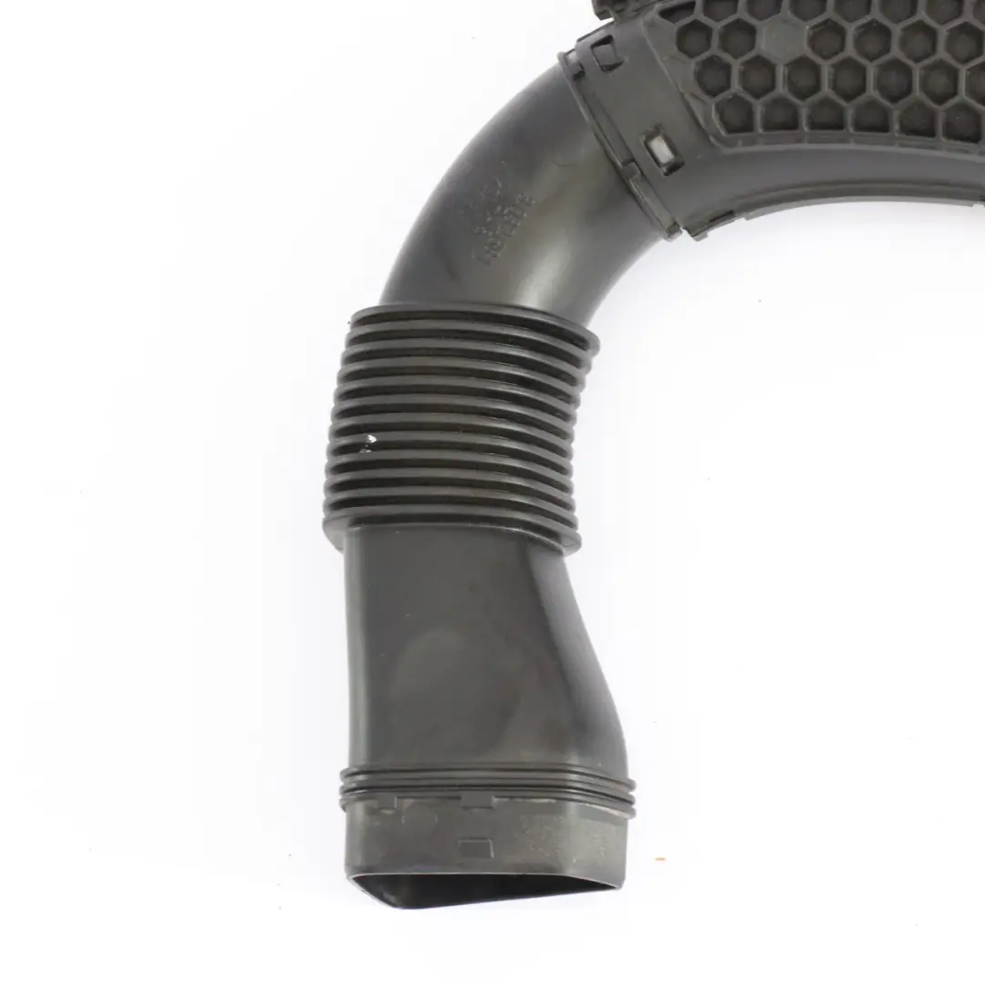 M274 Petrol Engine Air Intake Duct Hose Pipe to Mercedes X253 with Part number A2740900900 Mercedes X253 M274 Petrol Engine Air Intake Duct Hose Pipe - SKU A2740900900 - Part number A2740900900