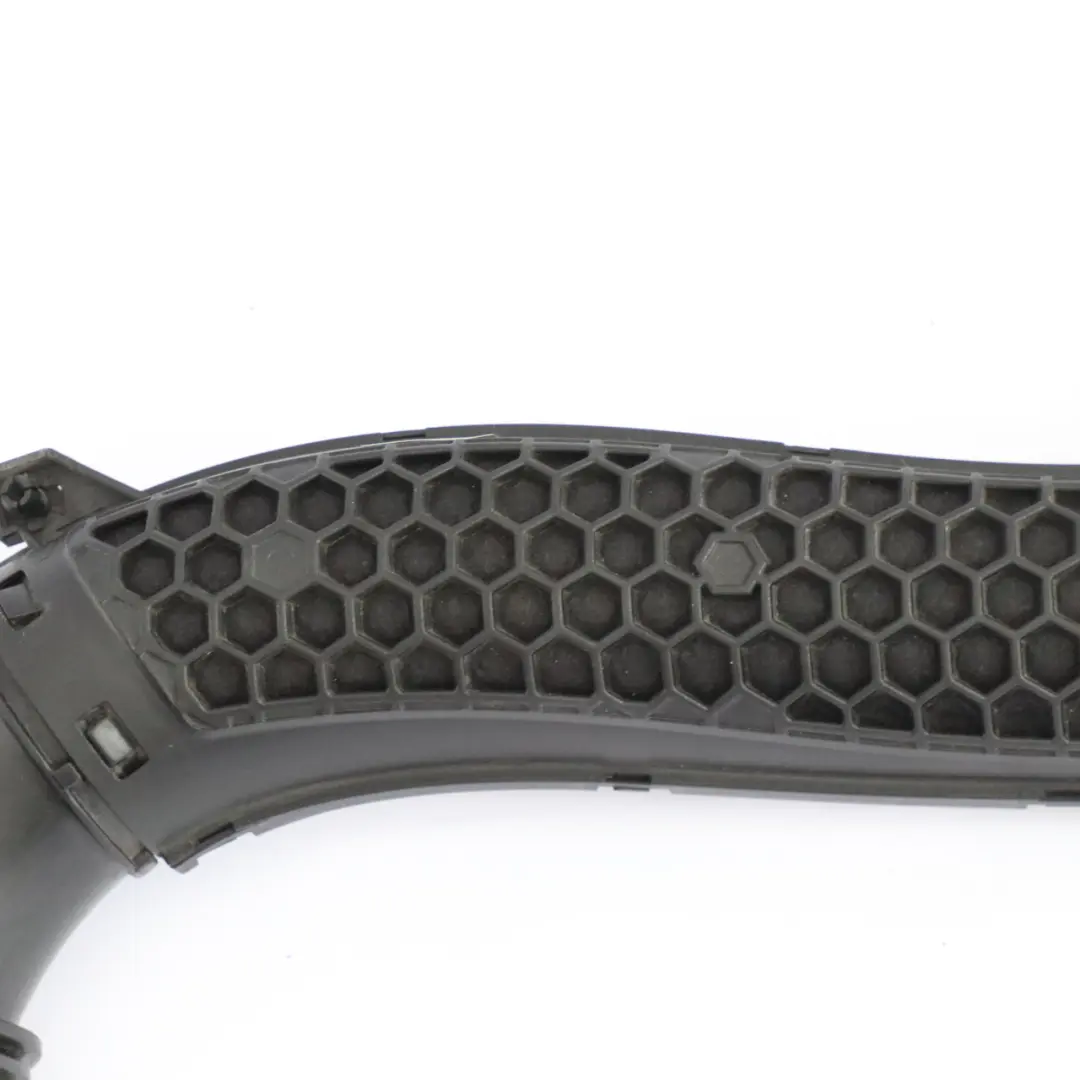 M274 Tuyau d'admission d'air pour moteur à essence pour Mercedes X253 à propos du numéro de pièce A2740900900 Mercedes X253 M274 Tuyau d'admission d'air pour moteur à essence - SKU A2740900900 - Numéro de pièce A2740900900